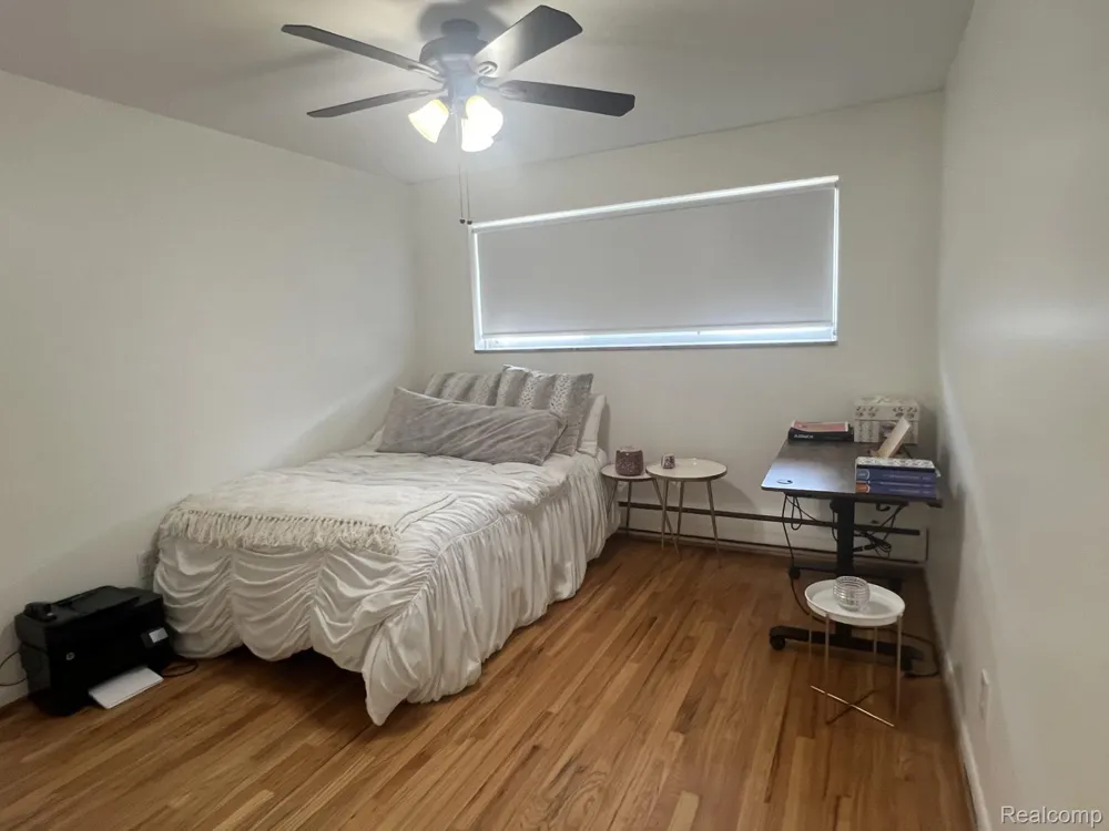 2820 Woodslee Drive #107 Royal Oak City, MI 48073