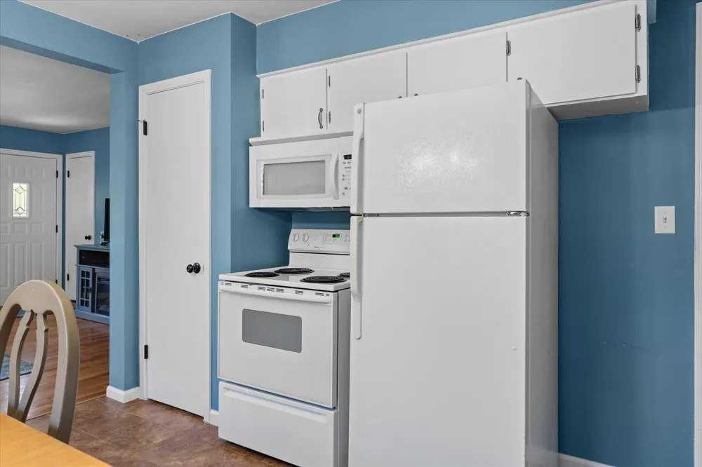 2217 W Lakewood Boulevard Park Township, MI 49424