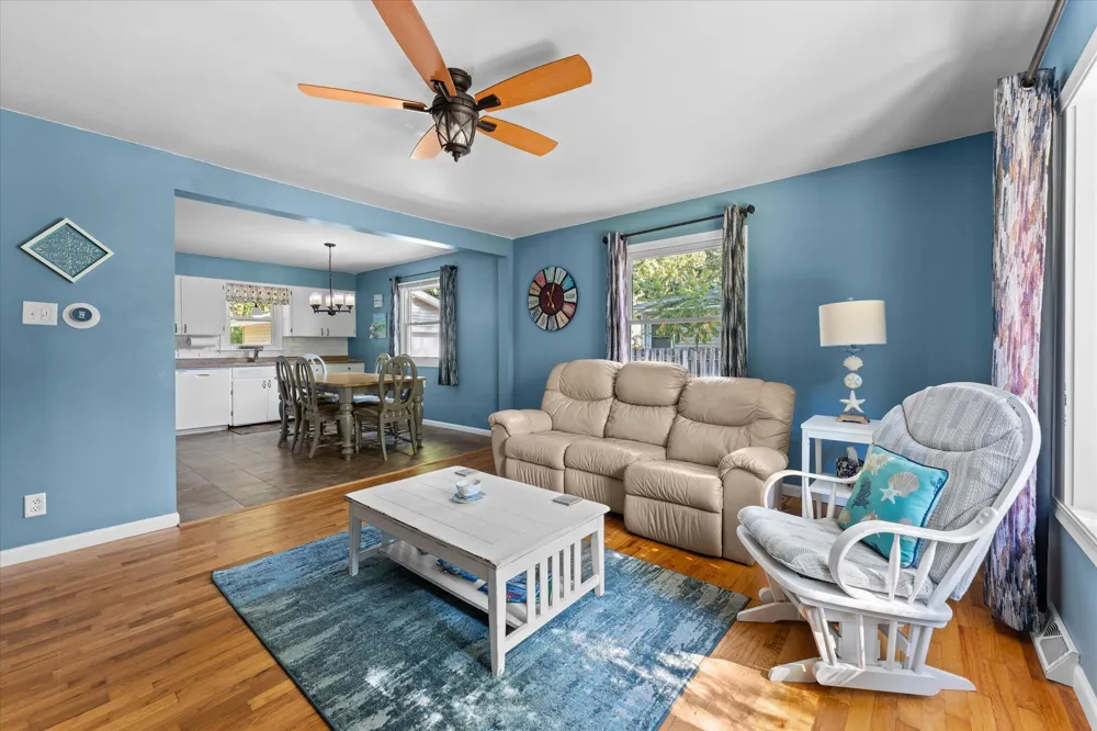 2217 W Lakewood Boulevard Park Township, MI 49424