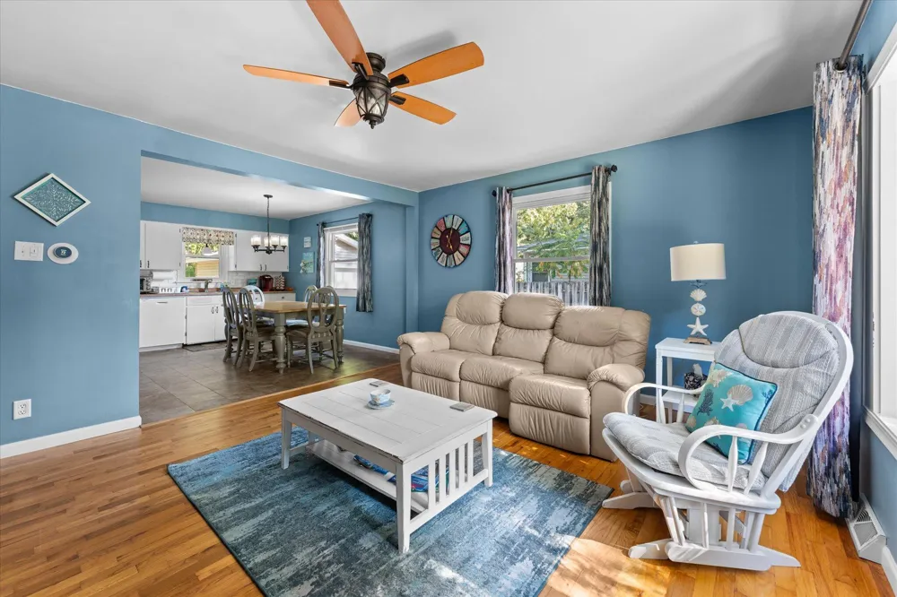 2217 W Lakewood Boulevard Park Township, MI 49424