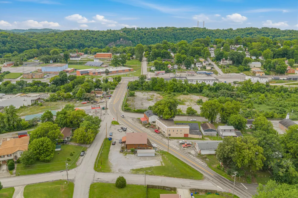 836 Unaka St Harriman, TN 37748