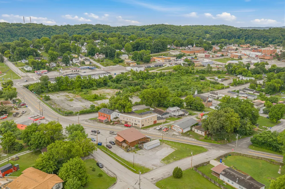 836 Unaka St Harriman, TN 37748