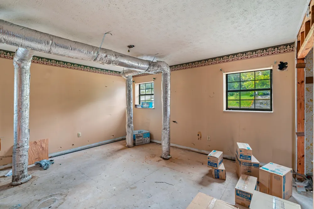 836 Unaka St Harriman, TN 37748