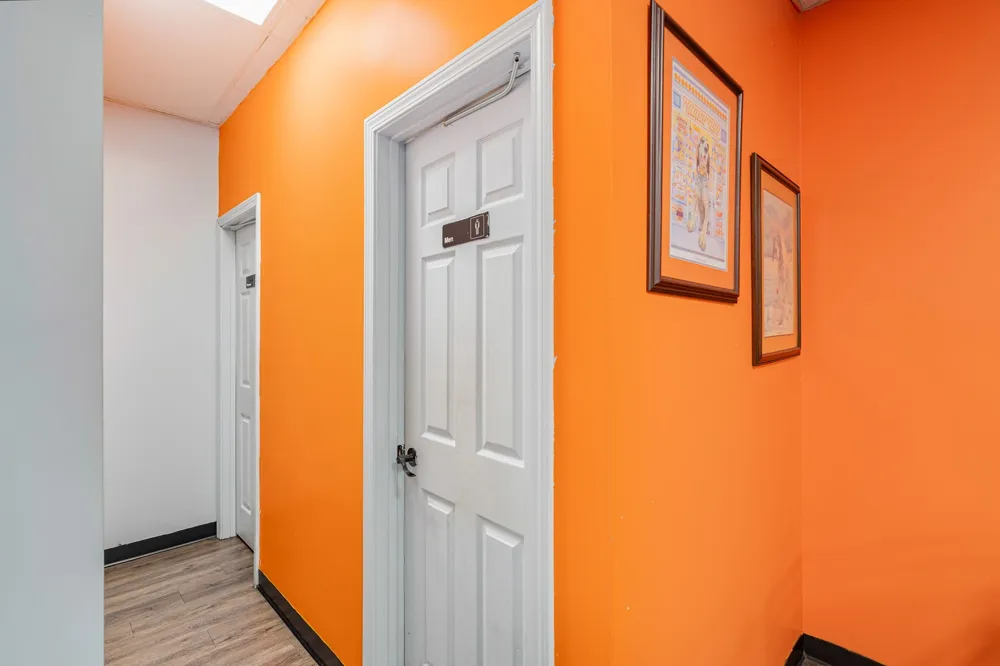 836 Unaka St Harriman, TN 37748