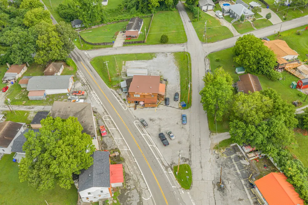 836 Unaka St Harriman, TN 37748