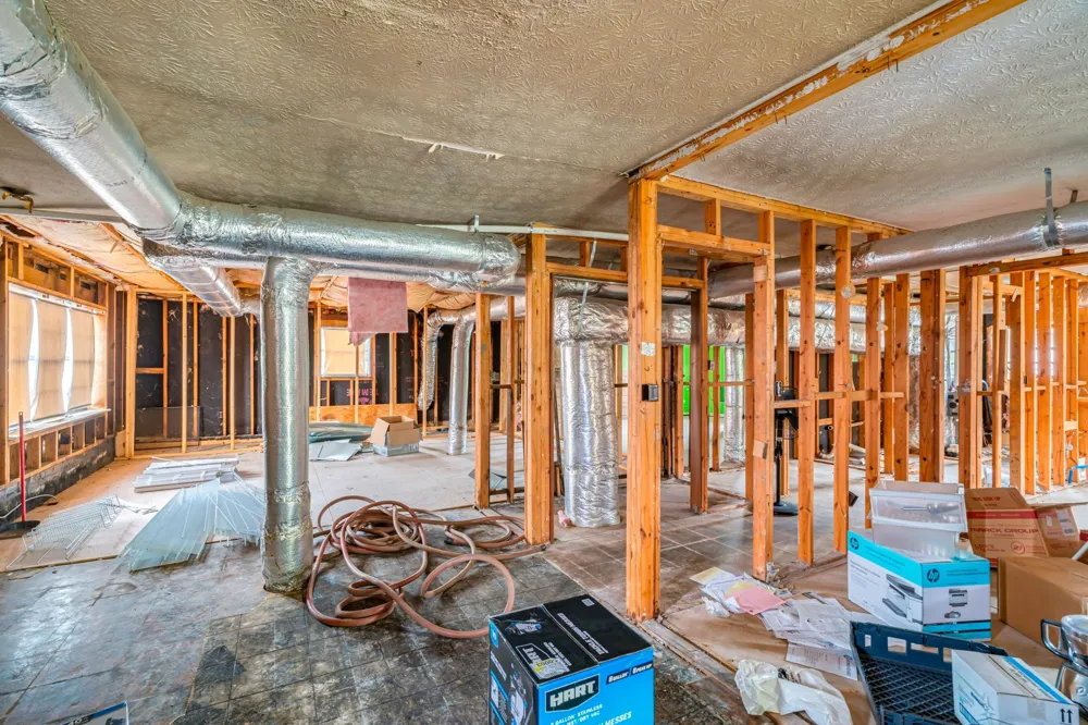 836 Unaka St Harriman, TN 37748