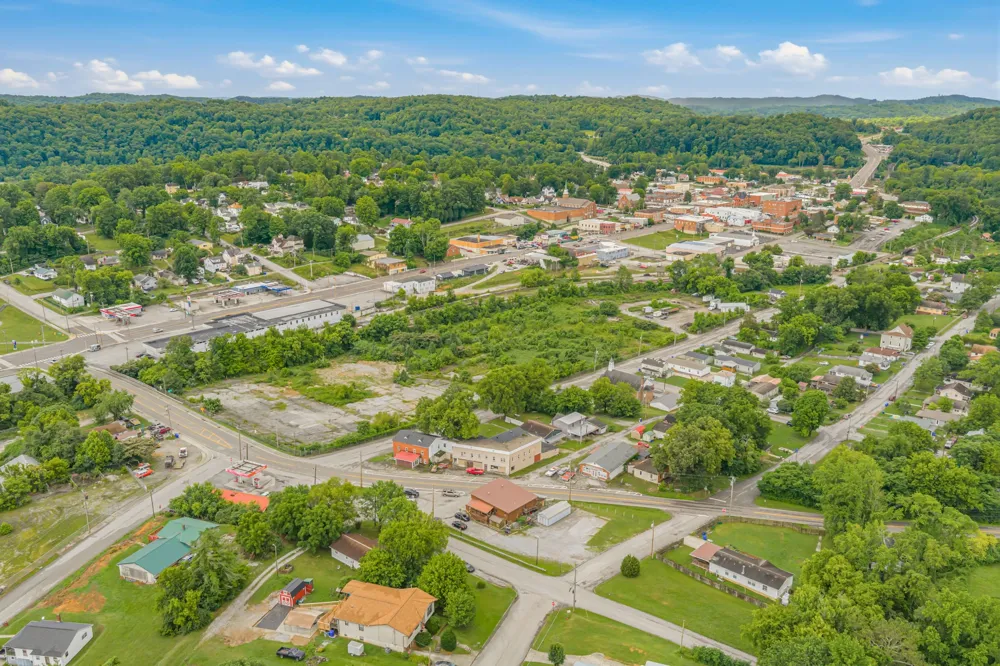 836 Unaka St Harriman, TN 37748