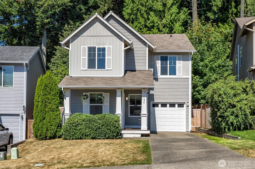 896 G STREET SE Tumwater, WA 98512