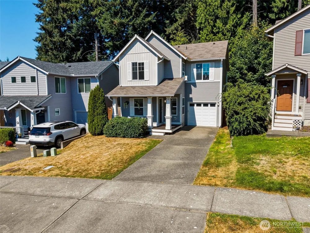 896 G STREET SE Tumwater, WA 98512