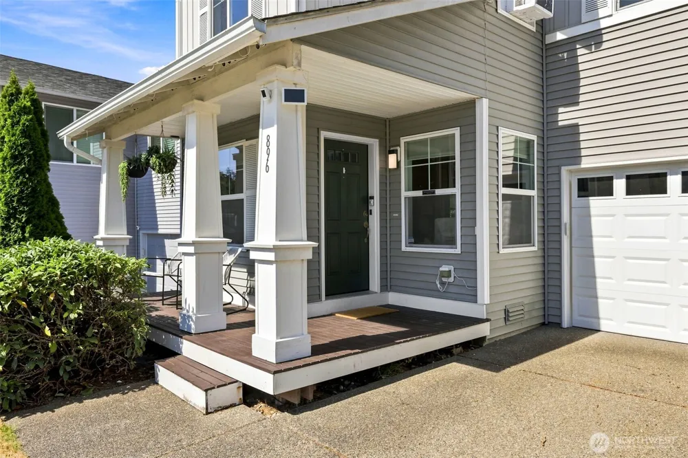 896 G STREET SE Tumwater, WA 98512