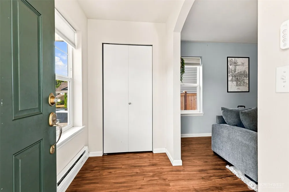 896 G STREET SE Tumwater, WA 98512