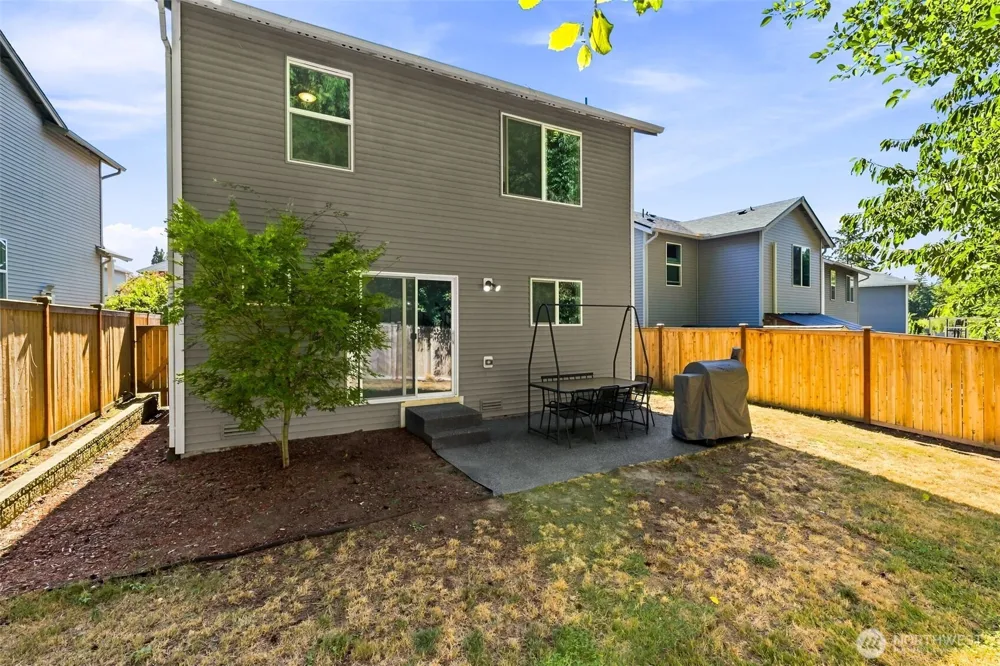 896 G STREET SE Tumwater, WA 98512