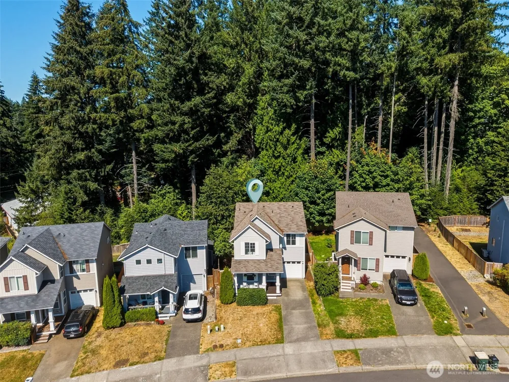896 G STREET SE Tumwater, WA 98512