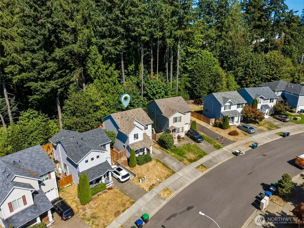 896 G STREET SE Tumwater, WA 98512