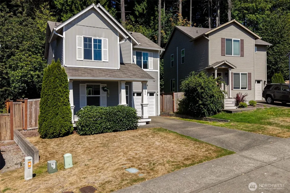 896 G STREET SE Tumwater, WA 98512