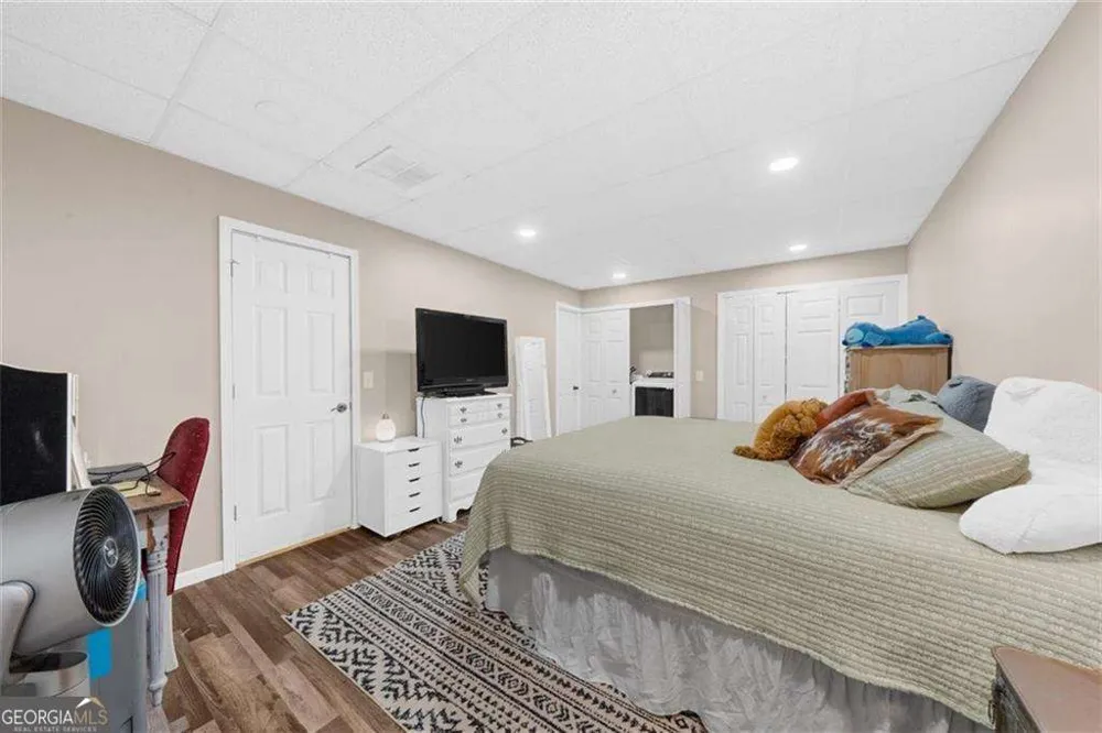 2638 Waters Edge DR Gainesville, GA 30504