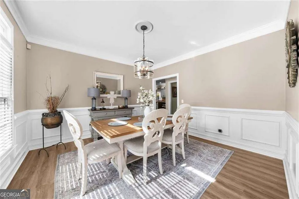 2638 Waters Edge DR Gainesville, GA 30504