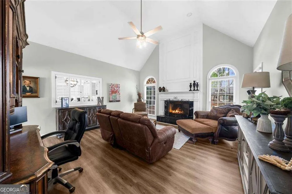 2638 Waters Edge DR Gainesville, GA 30504