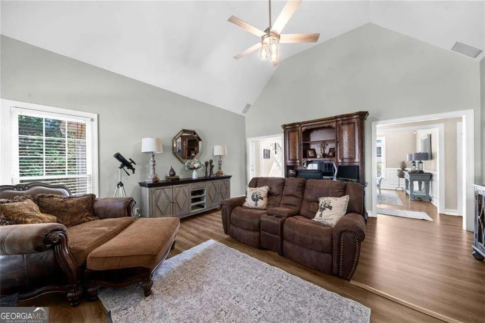 2638 Waters Edge DR Gainesville, GA 30504