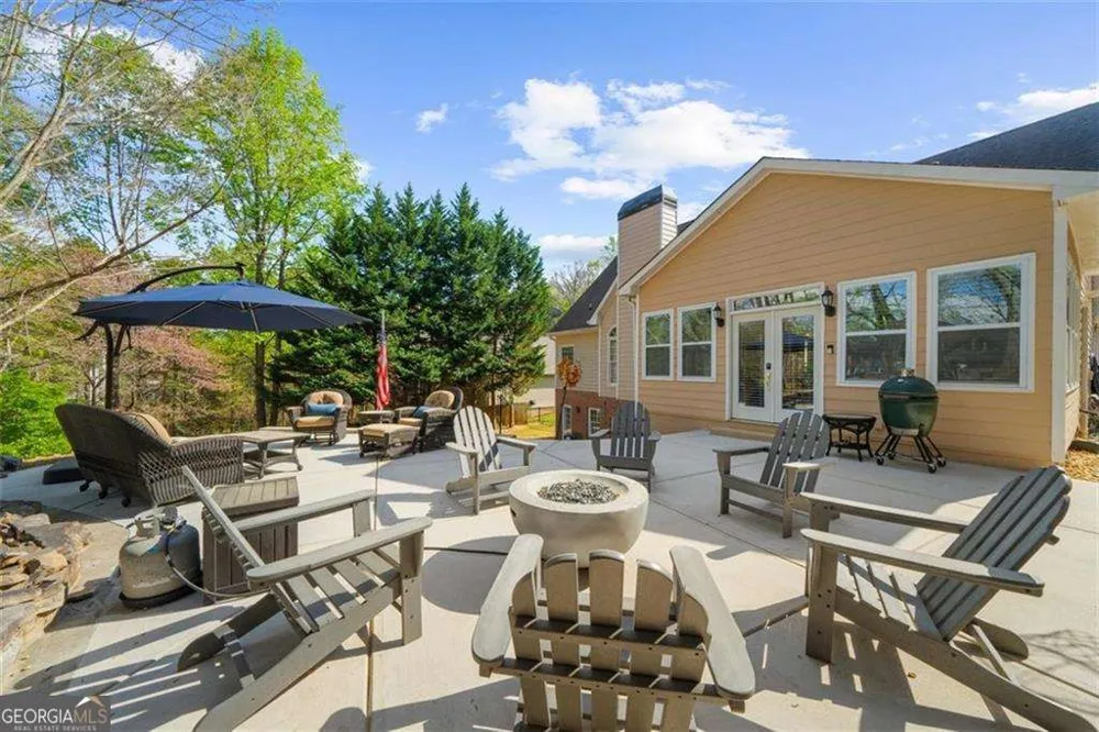 2638 Waters Edge DR Gainesville, GA 30504