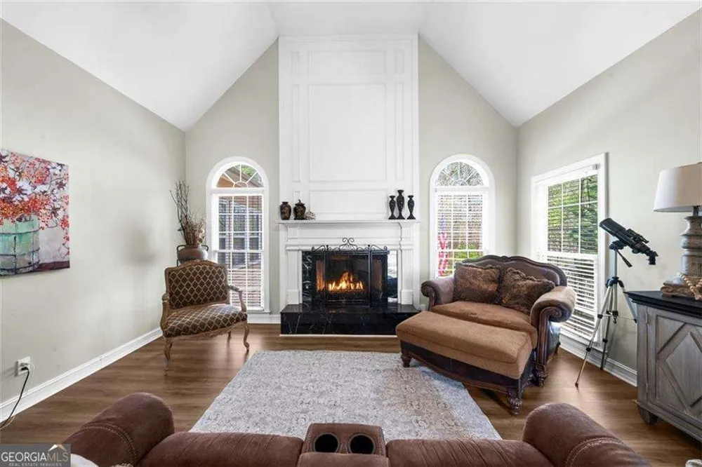 2638 Waters Edge DR Gainesville, GA 30504