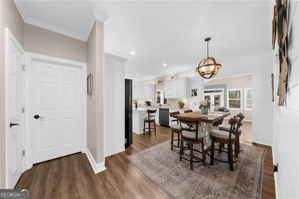 2638 Waters Edge DR Gainesville, GA 30504