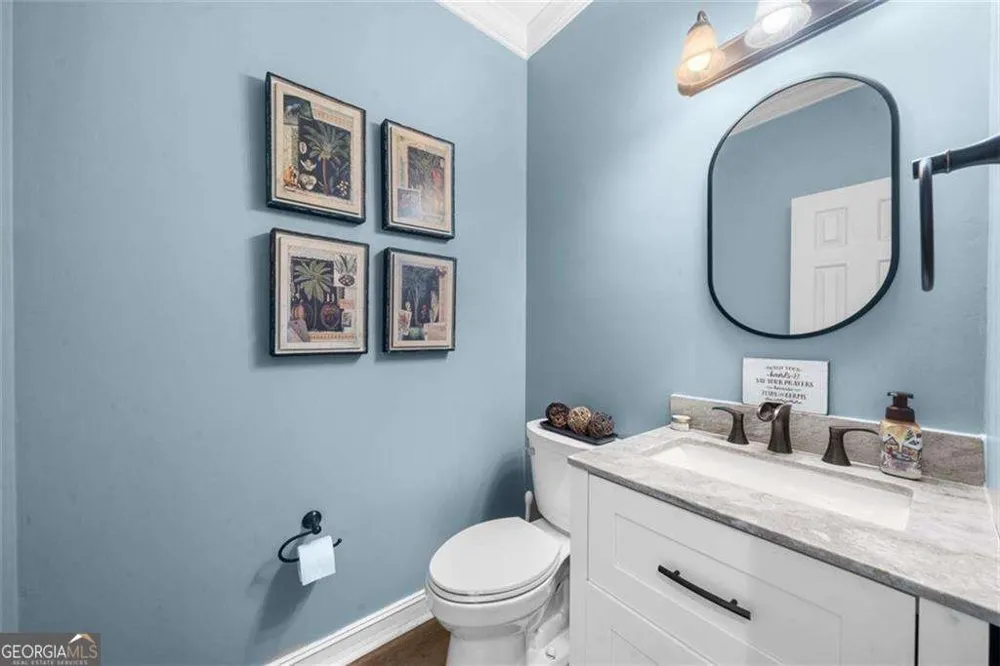 2638 Waters Edge DR Gainesville, GA 30504
