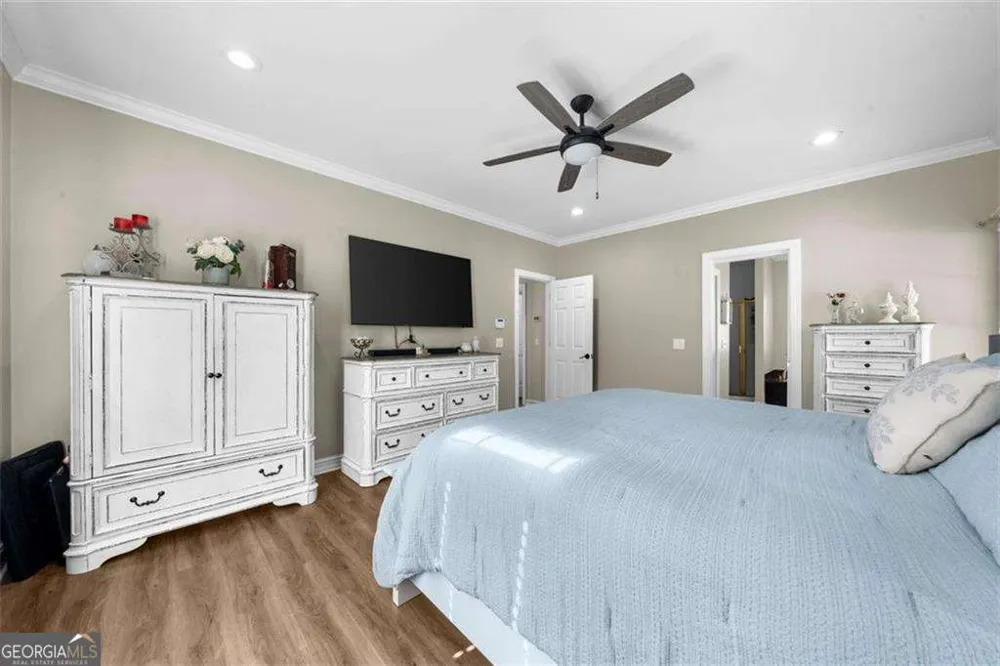 2638 Waters Edge DR Gainesville, GA 30504