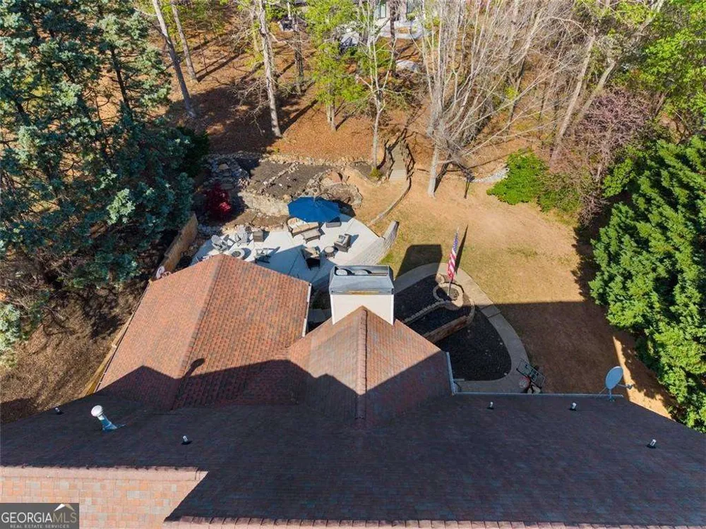 2638 Waters Edge DR Gainesville, GA 30504