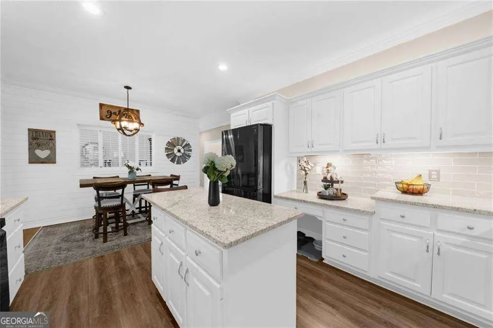 2638 Waters Edge DR Gainesville, GA 30504