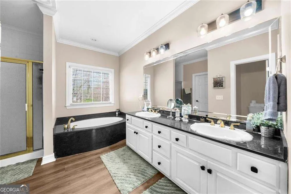 2638 Waters Edge DR Gainesville, GA 30504