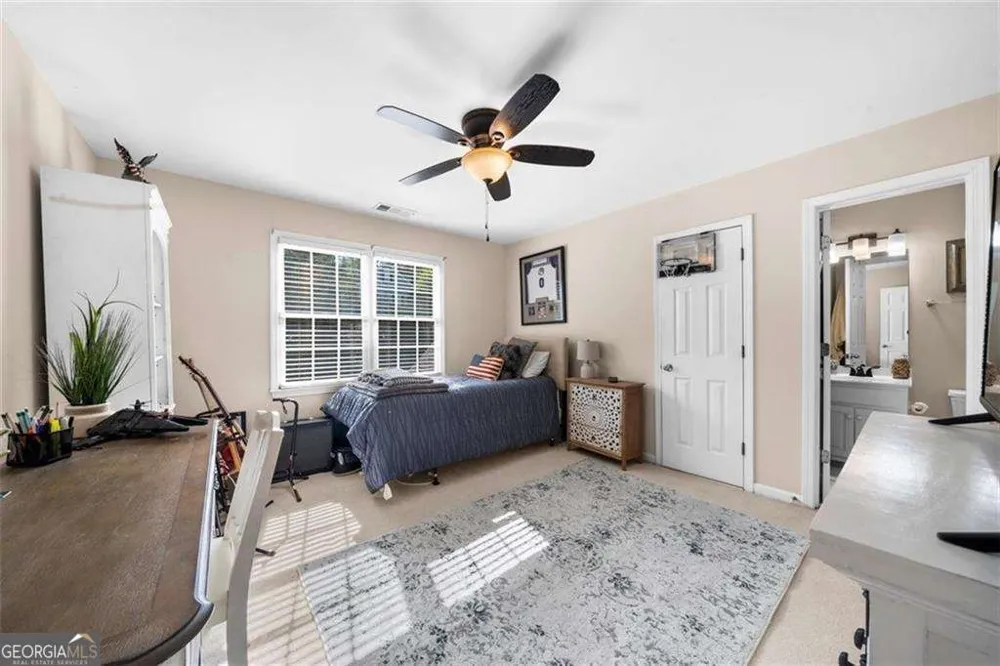2638 Waters Edge DR Gainesville, GA 30504