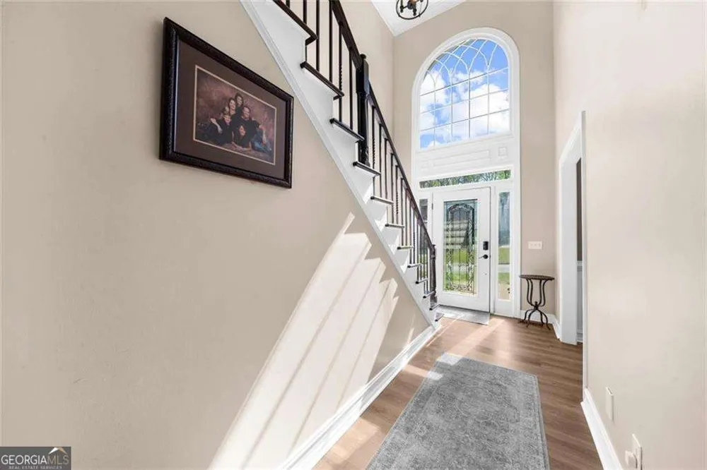 2638 Waters Edge DR Gainesville, GA 30504