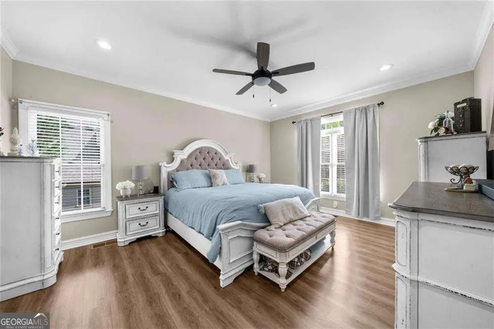 2638 Waters Edge DR Gainesville, GA 30504