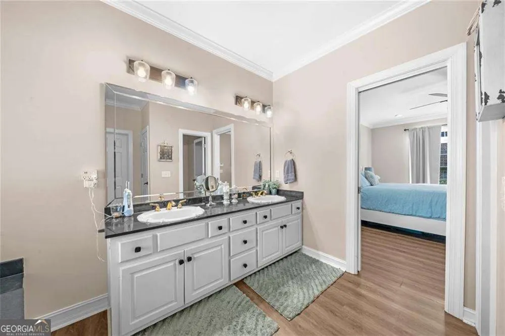 2638 Waters Edge DR Gainesville, GA 30504
