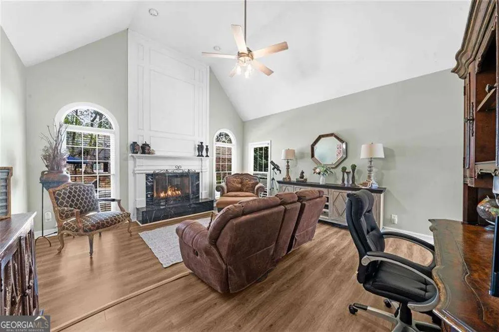 2638 Waters Edge DR Gainesville, GA 30504