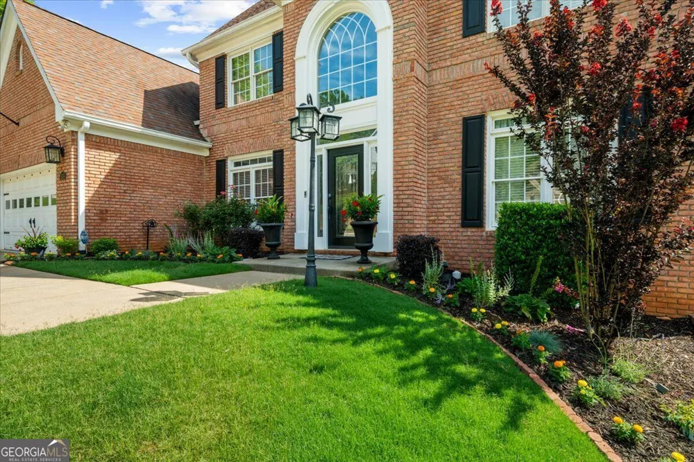 2638 Waters Edge DR Gainesville, GA 30504