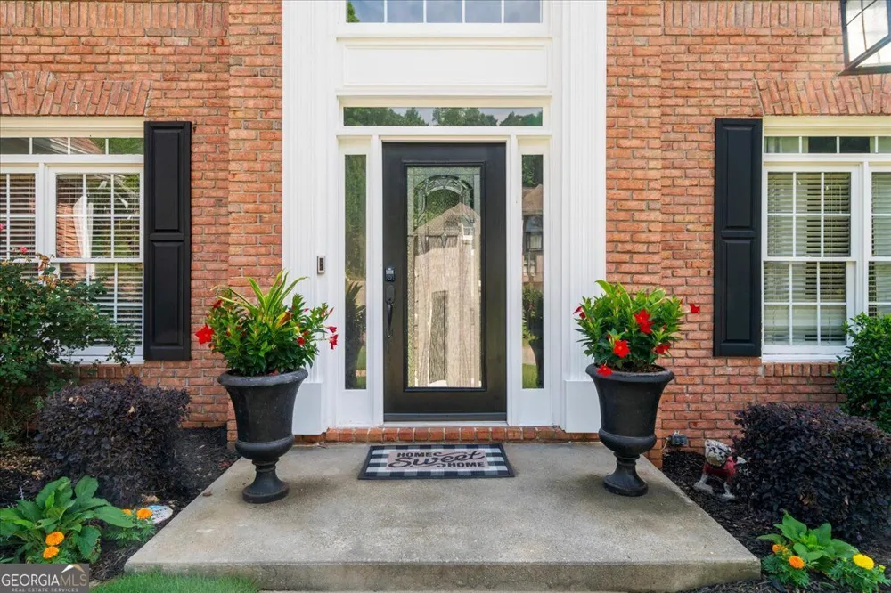 2638 Waters Edge DR Gainesville, GA 30504