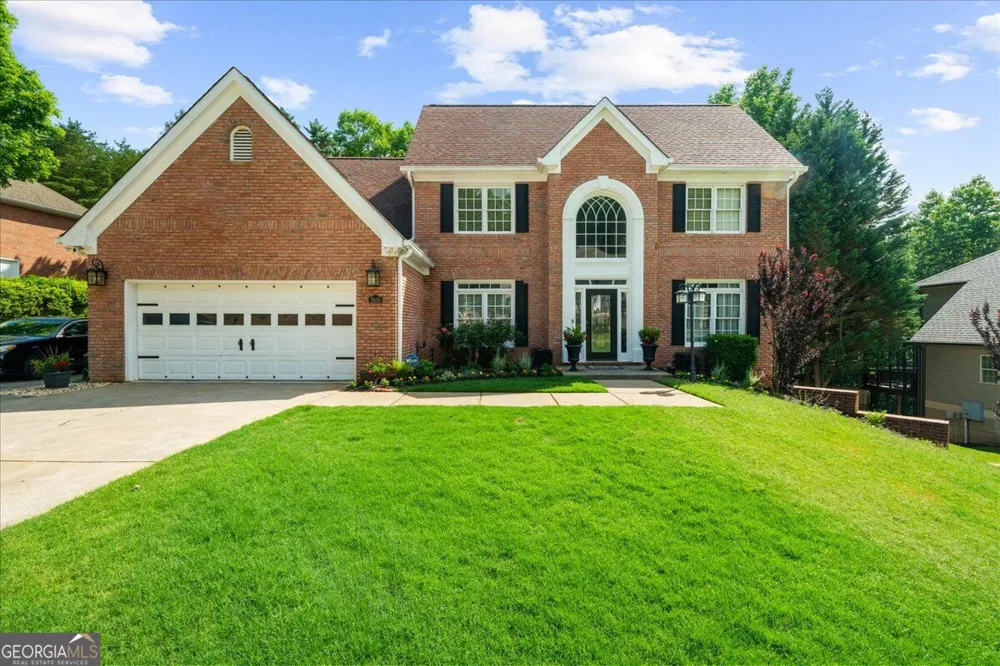 2638 Waters Edge DR Gainesville, GA 30504