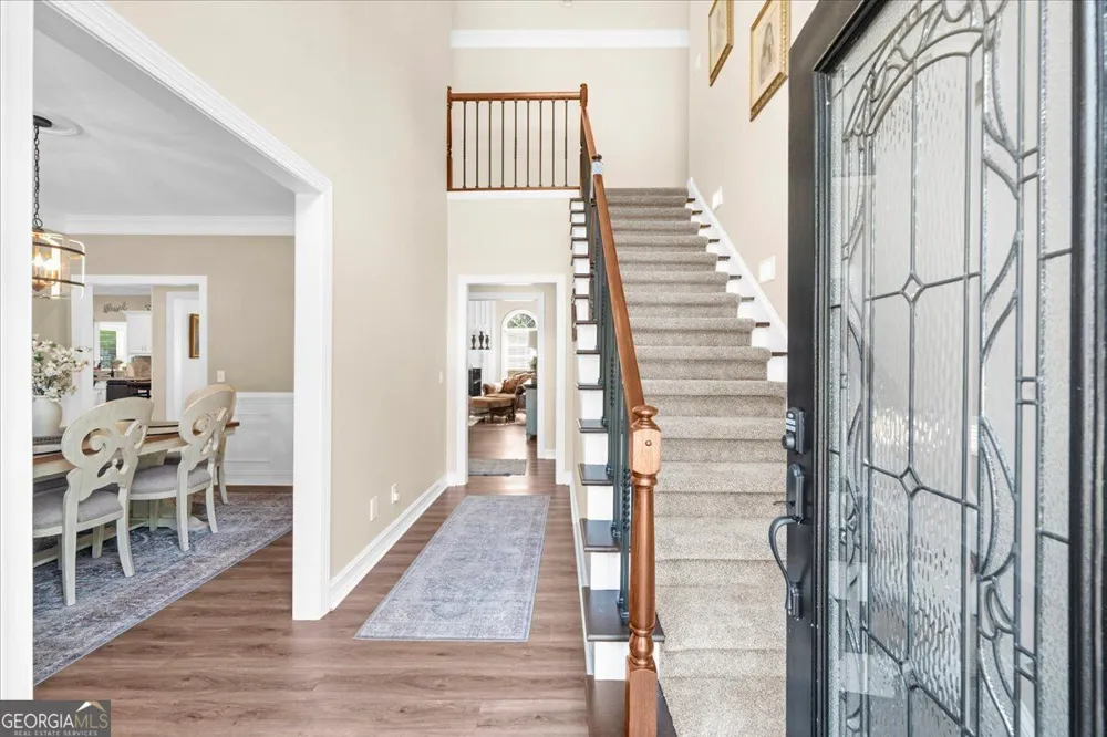 2638 Waters Edge DR Gainesville, GA 30504
