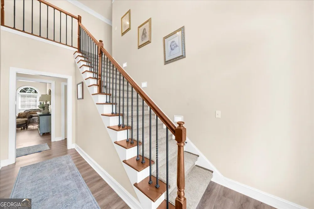 2638 Waters Edge DR Gainesville, GA 30504