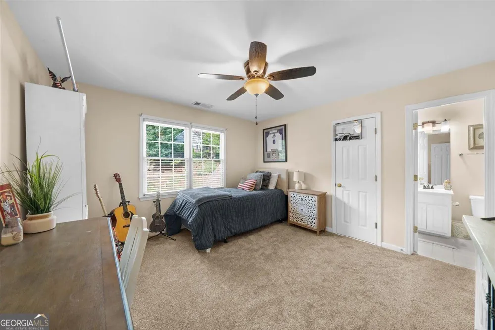 2638 Waters Edge DR Gainesville, GA 30504
