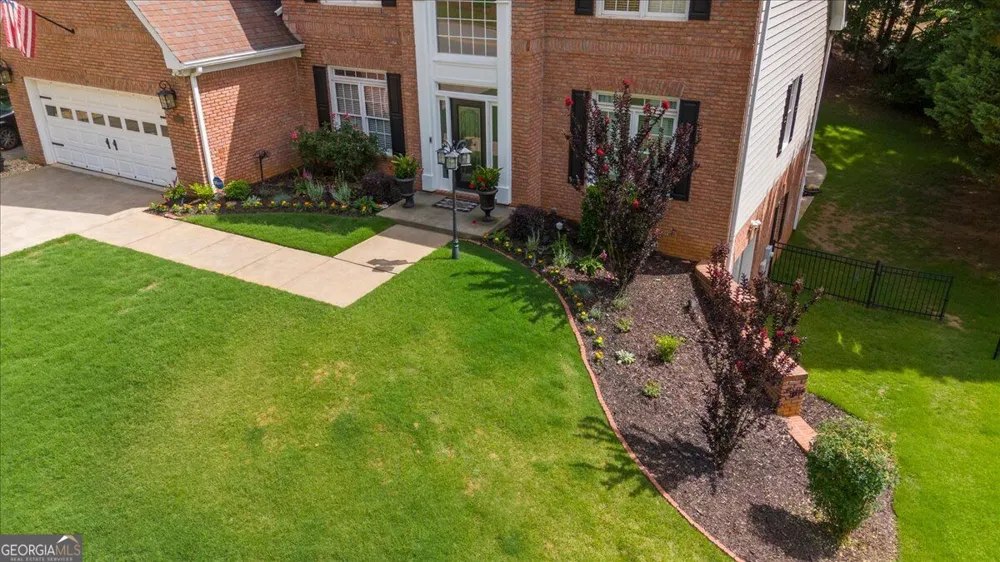 2638 Waters Edge DR Gainesville, GA 30504