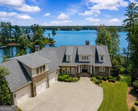 1030 South Shoals DR
