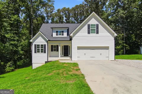 522 Mountain Creek DR