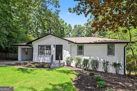 3166 Lindmoor DR