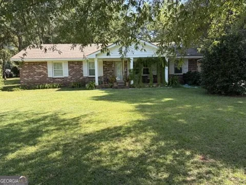 1270 &1272 Monticello RD