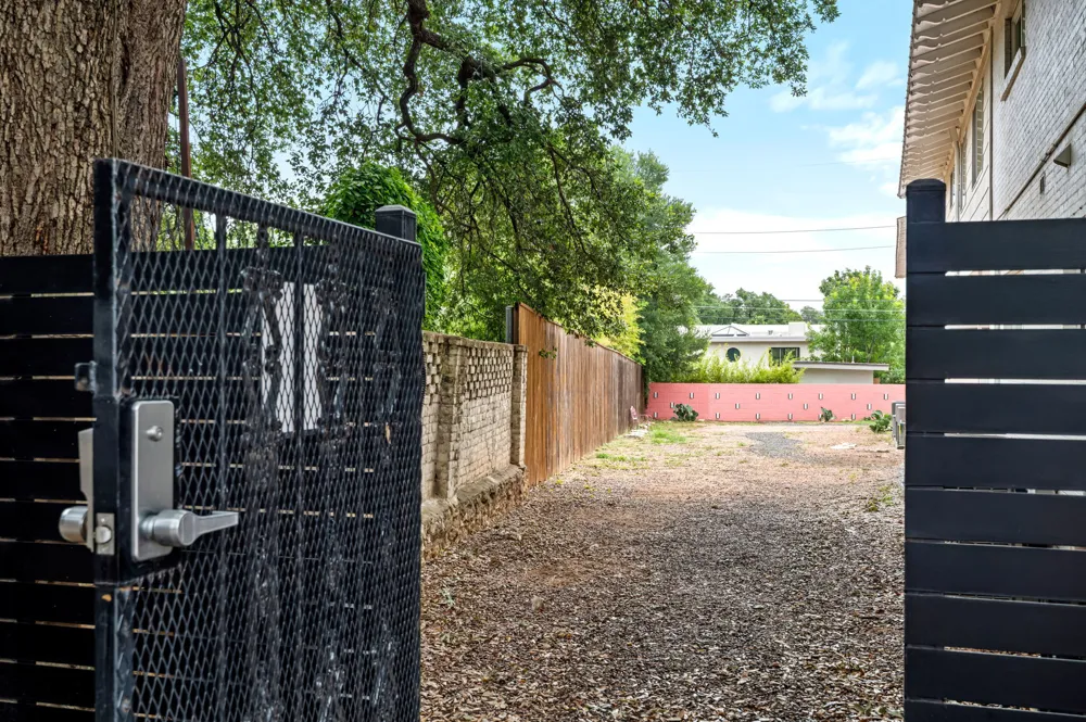 1208 Enfield Road #104 Austin, TX 78703