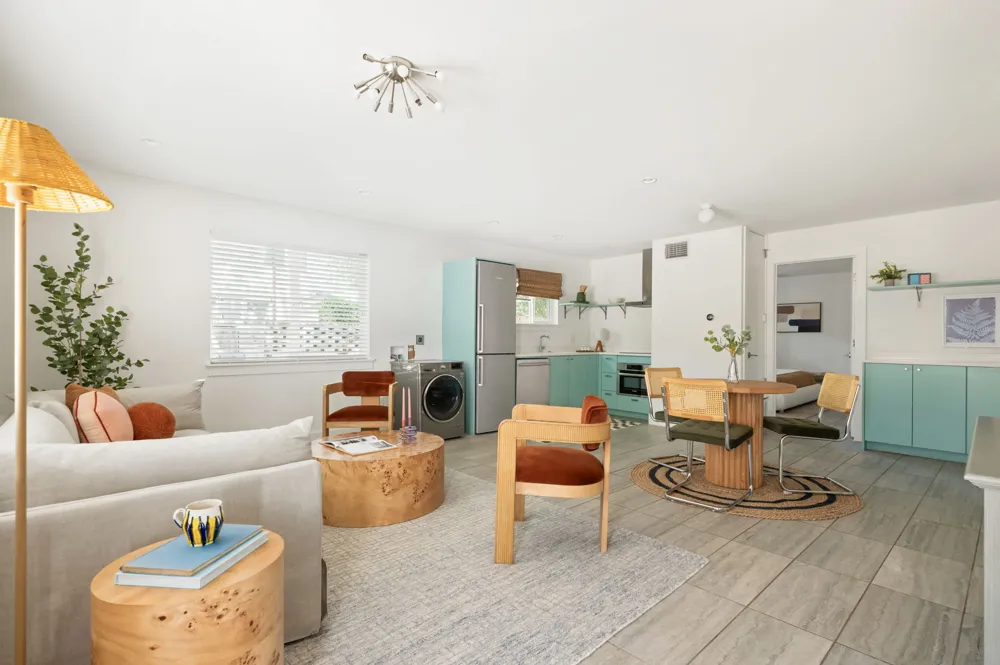 1208 Enfield Road #104 Austin, TX 78703