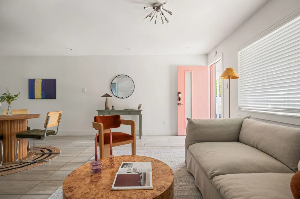 1208 Enfield Road #104 Austin, TX 78703